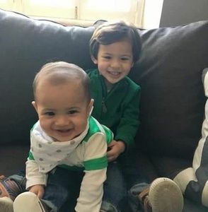 Meet your Posher, Victor